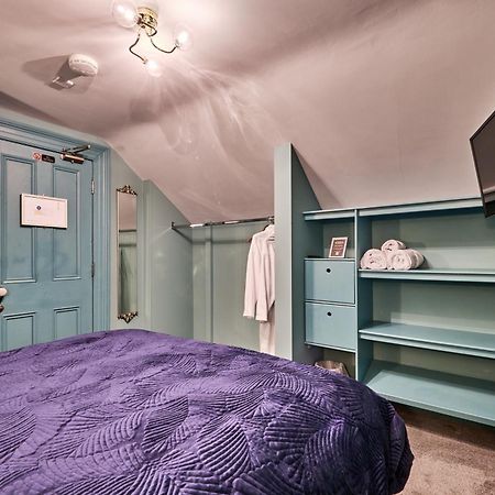 Bed and Breakfast Jazz House Londonderry Zewnętrze zdjęcie