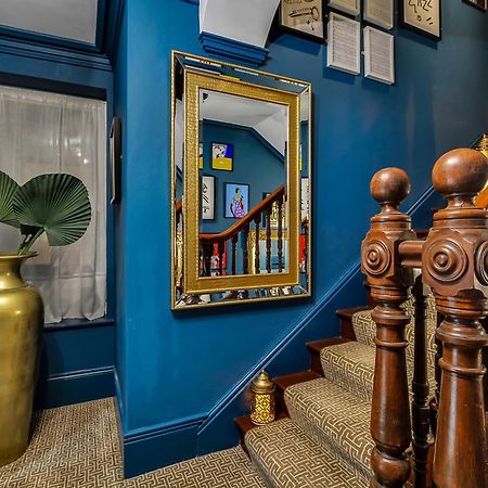 Bed and Breakfast Jazz House Londonderry Zewnętrze zdjęcie
