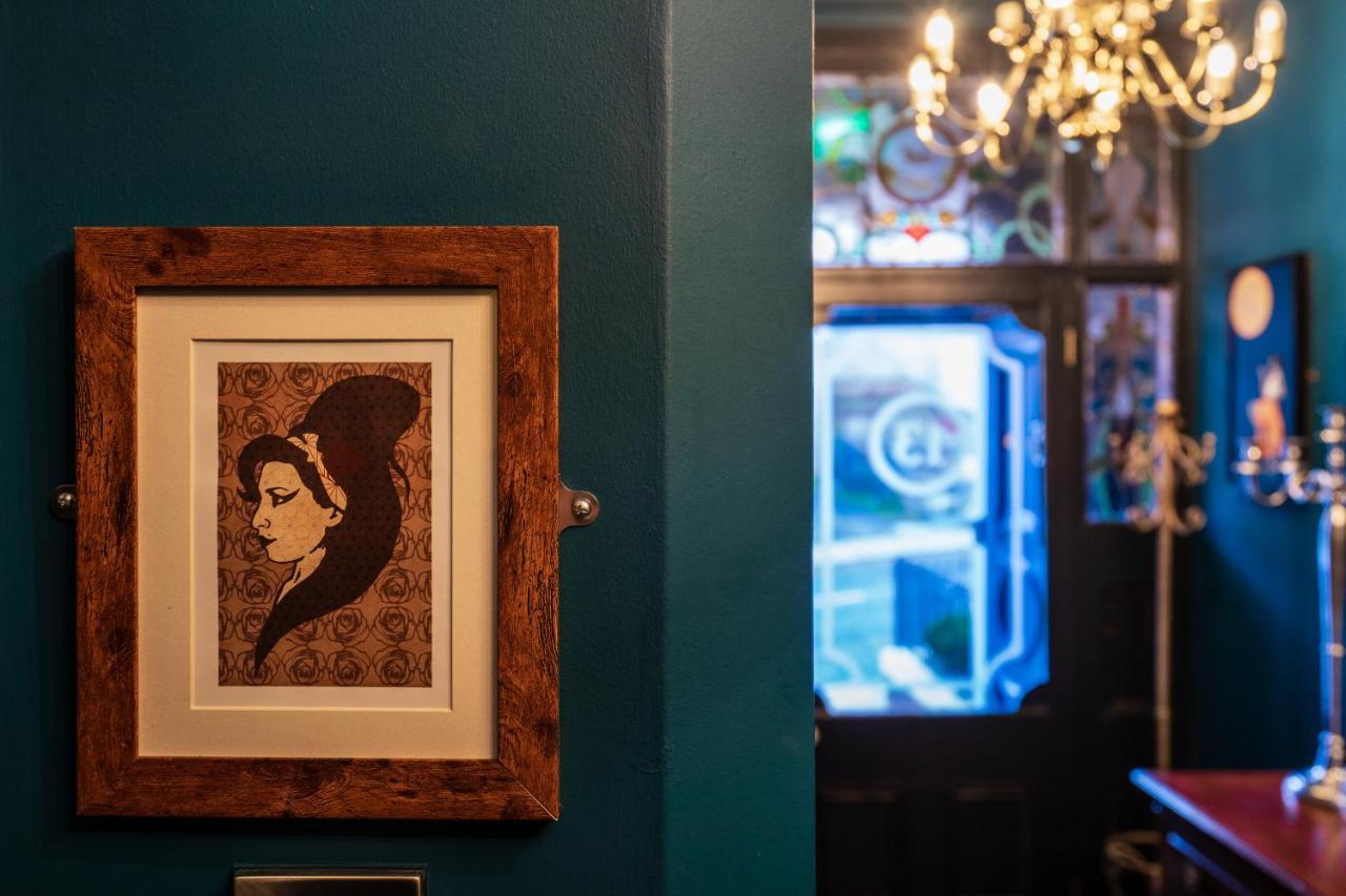 Bed and Breakfast Jazz House Londonderry Zewnętrze zdjęcie