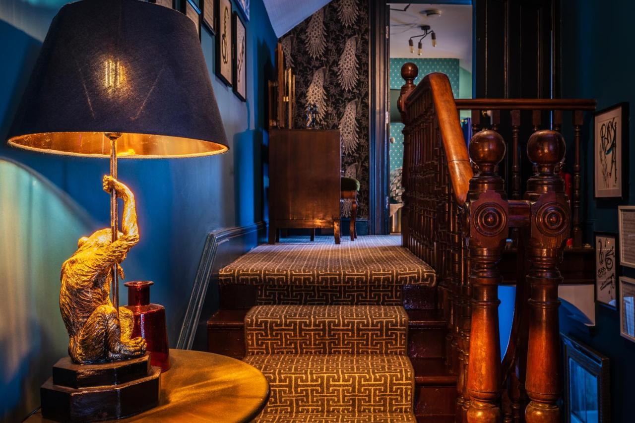 Bed and Breakfast Jazz House Londonderry Zewnętrze zdjęcie