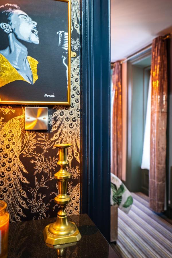 Bed and Breakfast Jazz House Londonderry Zewnętrze zdjęcie