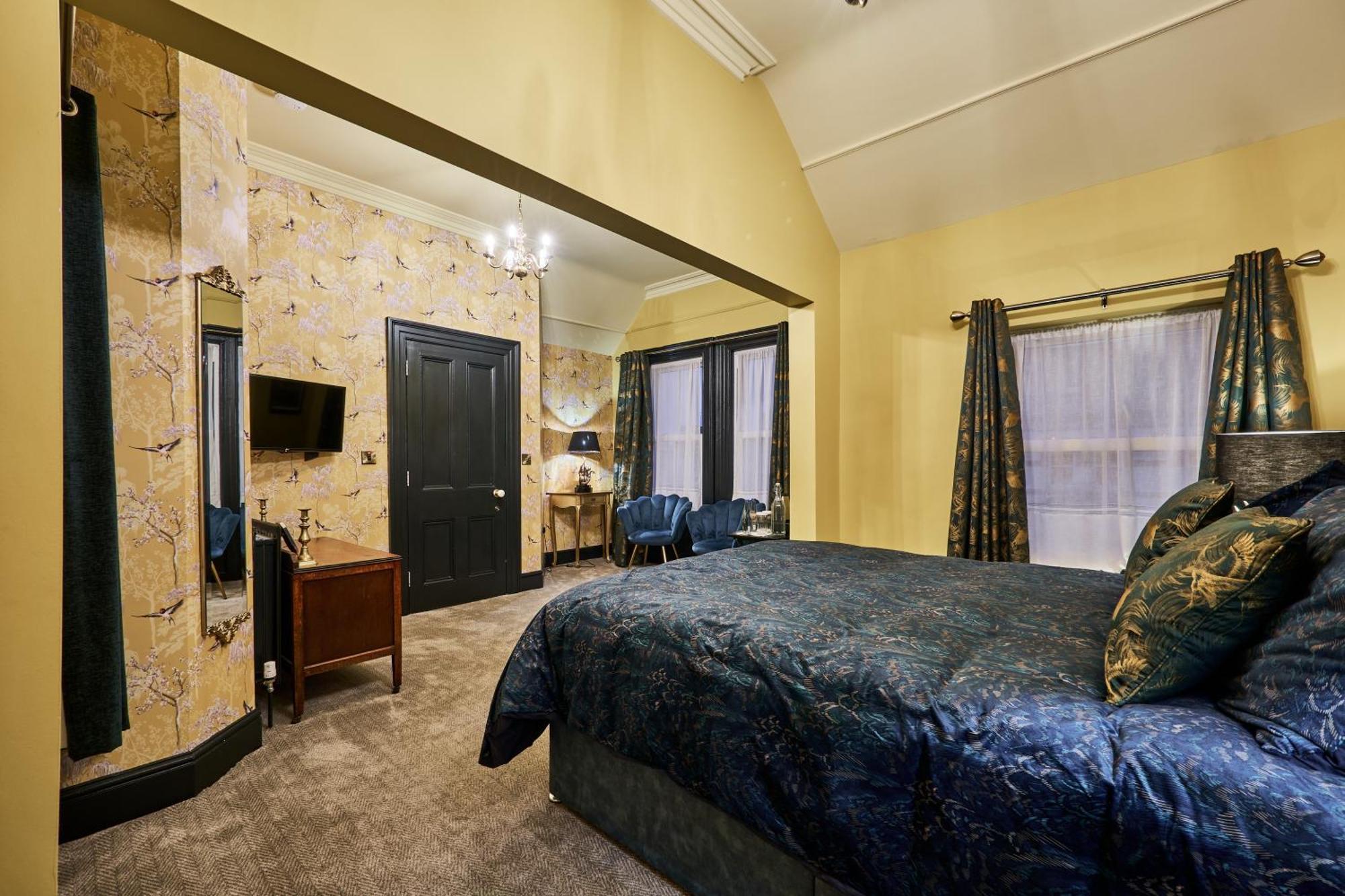 Bed and Breakfast Jazz House Londonderry Zewnętrze zdjęcie