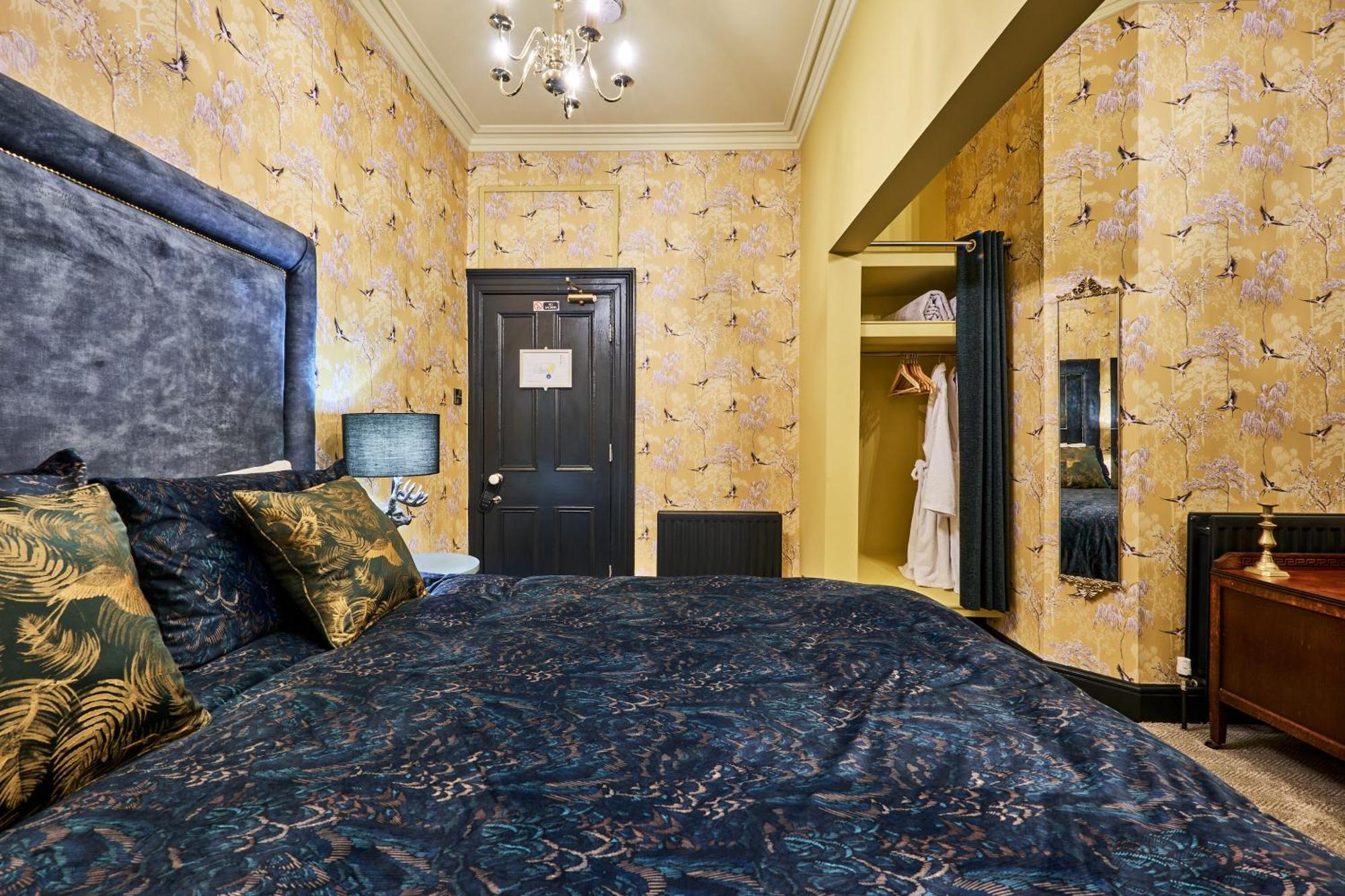 Bed and Breakfast Jazz House Londonderry Zewnętrze zdjęcie
