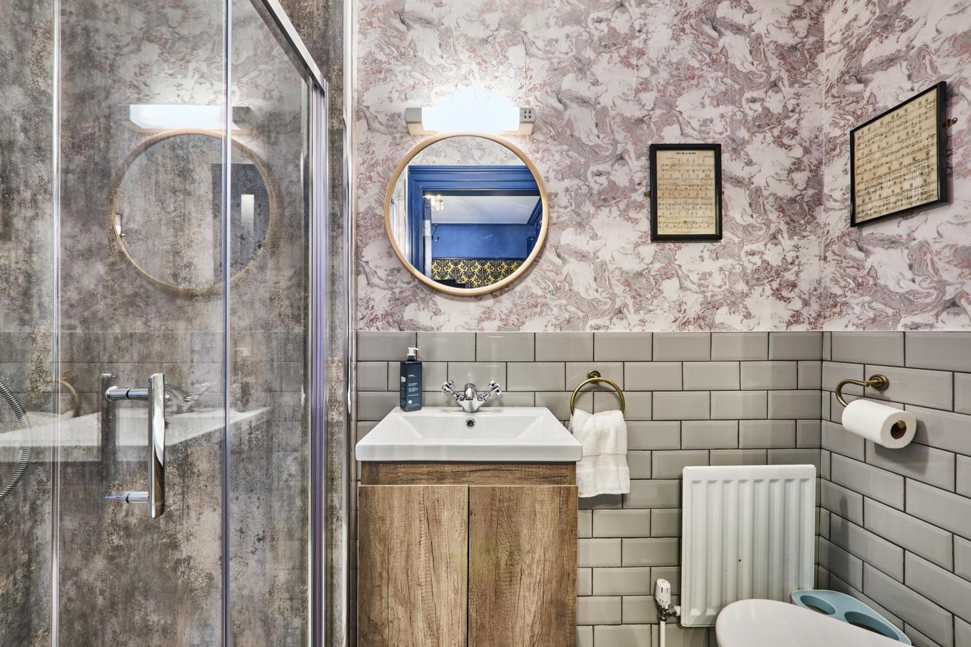 Bed and Breakfast Jazz House Londonderry Zewnętrze zdjęcie