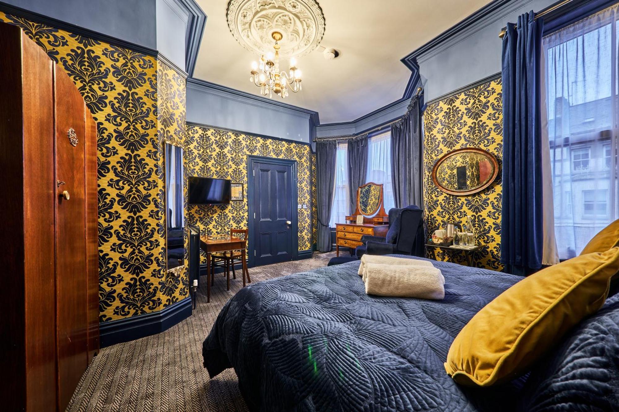Bed and Breakfast Jazz House Londonderry Zewnętrze zdjęcie