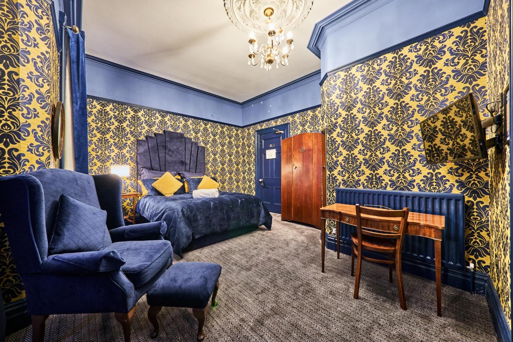 Bed and Breakfast Jazz House Londonderry Zewnętrze zdjęcie