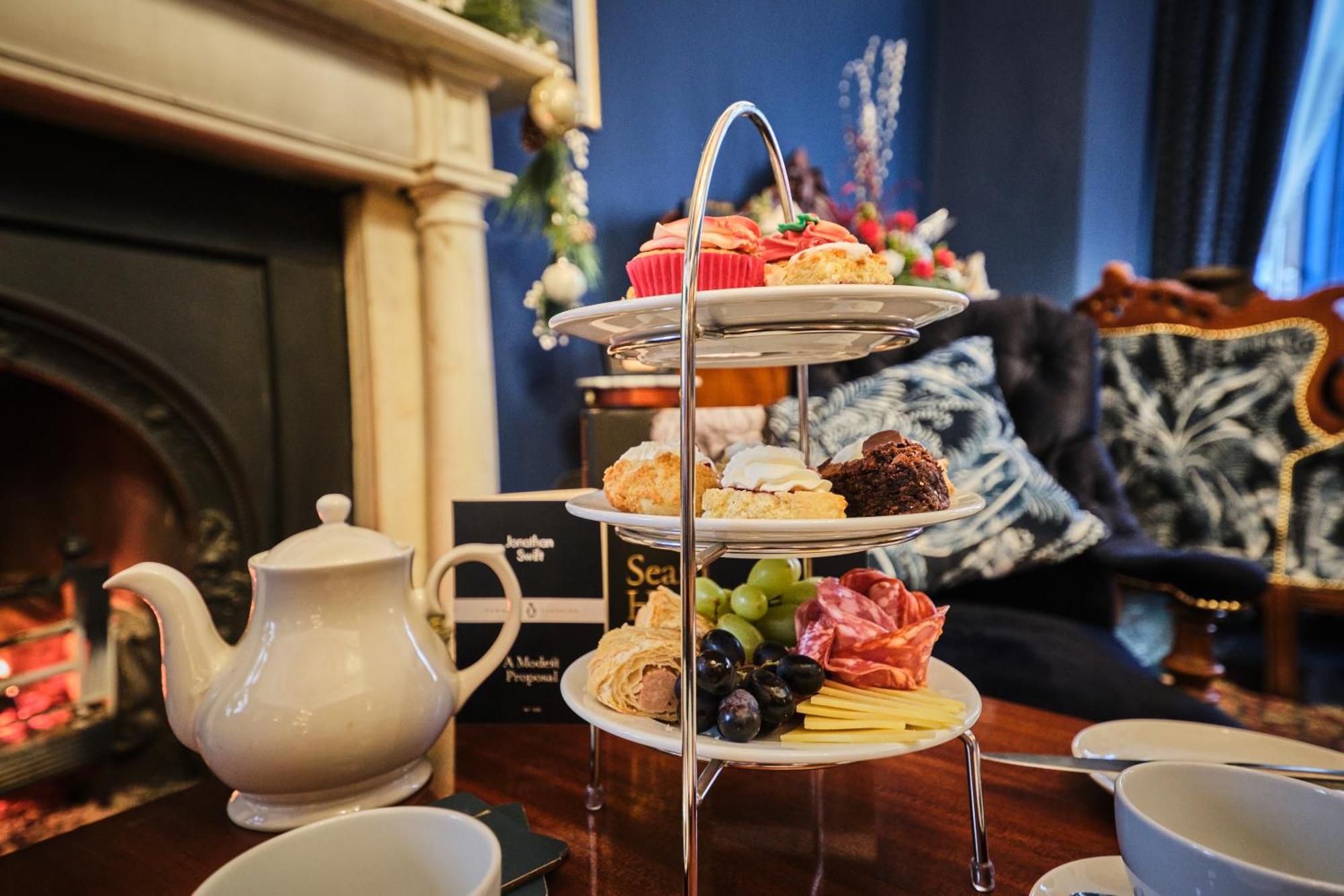 Bed and Breakfast Jazz House Londonderry Zewnętrze zdjęcie