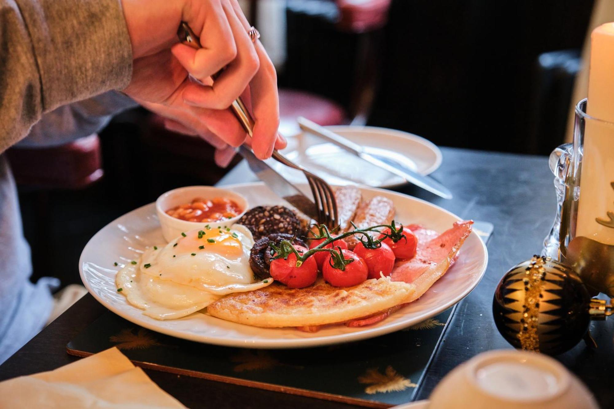 Bed and Breakfast Jazz House Londonderry Zewnętrze zdjęcie