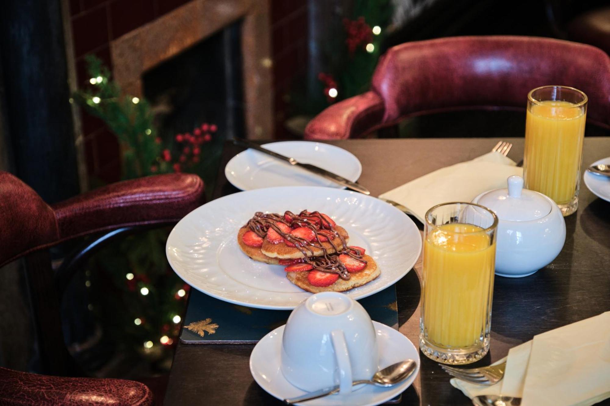 Bed and Breakfast Jazz House Londonderry Zewnętrze zdjęcie