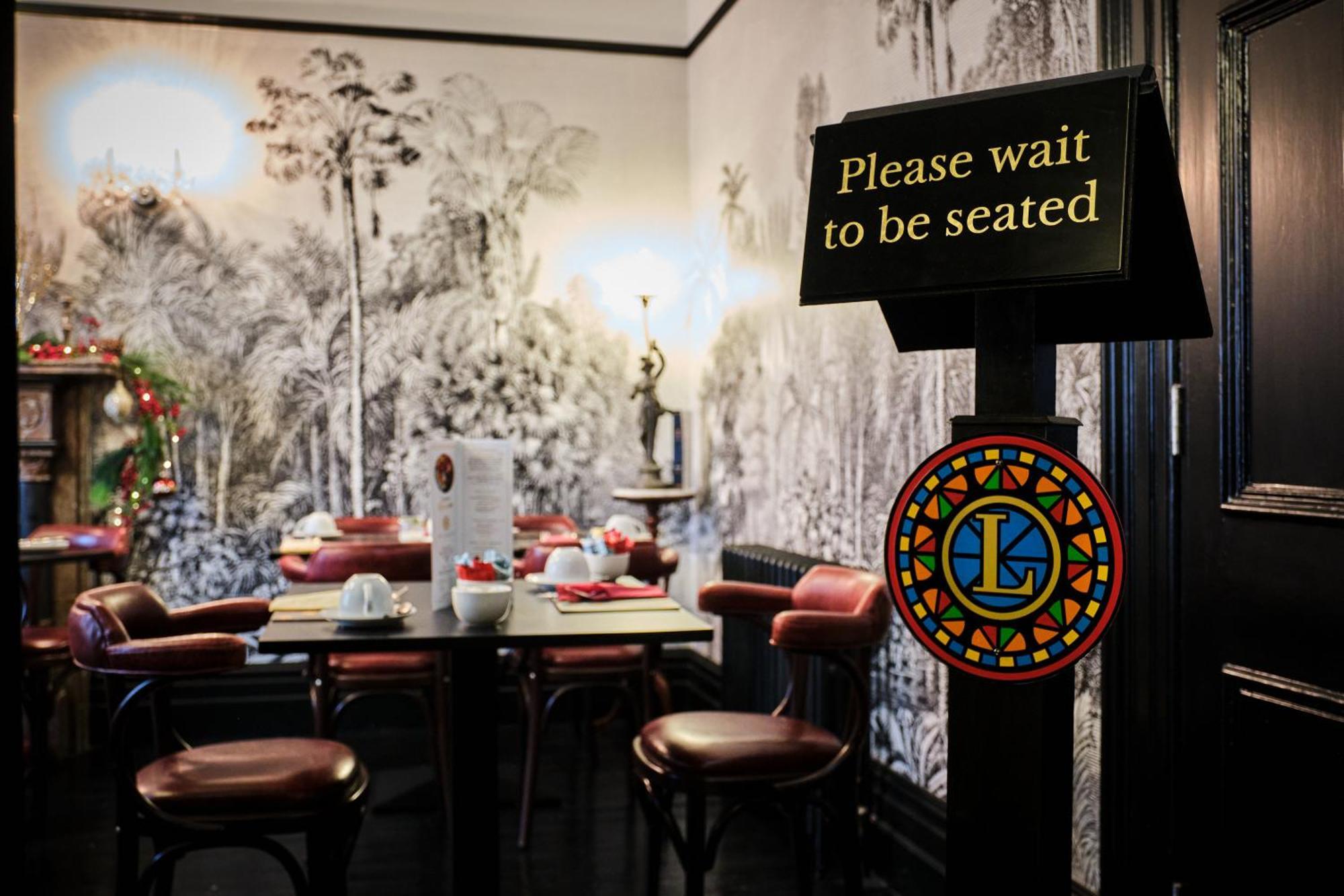 Bed and Breakfast Jazz House Londonderry Zewnętrze zdjęcie