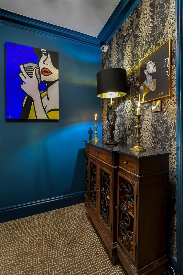 Bed and Breakfast Jazz House Londonderry Zewnętrze zdjęcie