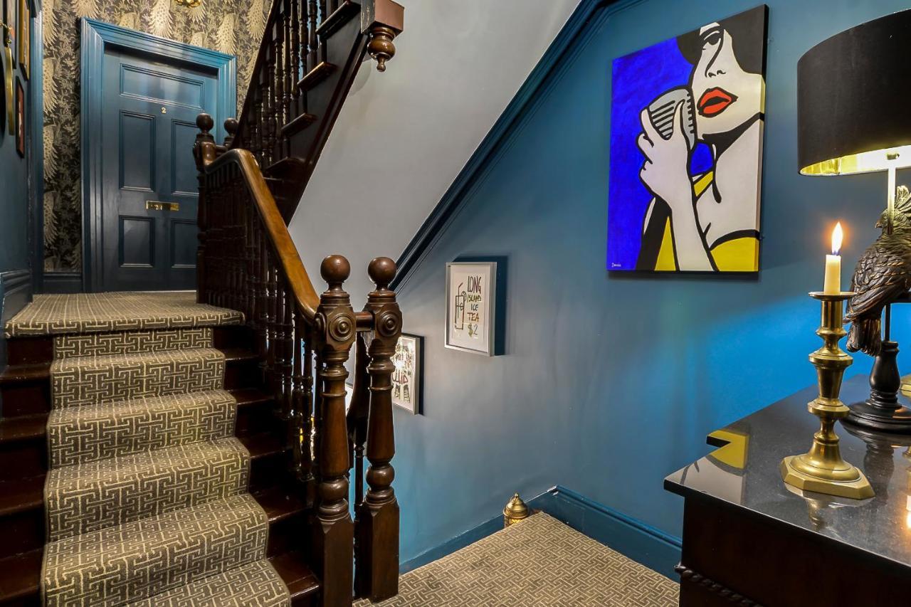 Bed and Breakfast Jazz House Londonderry Zewnętrze zdjęcie