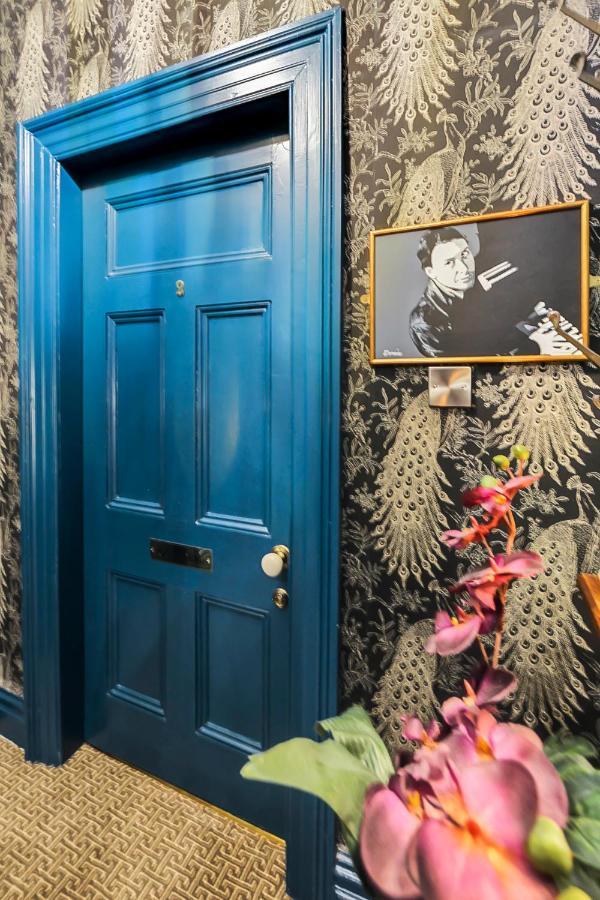 Bed and Breakfast Jazz House Londonderry Zewnętrze zdjęcie
