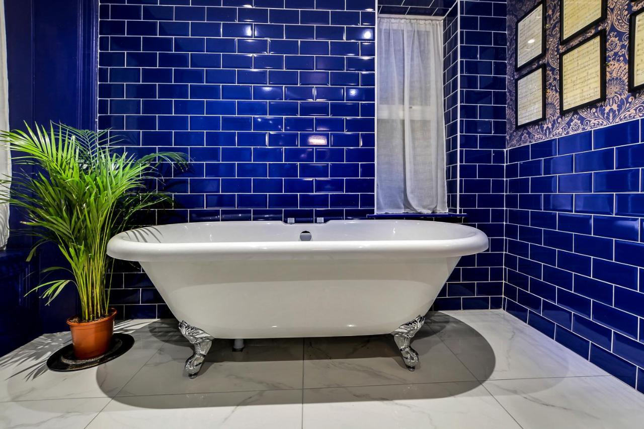Bed and Breakfast Jazz House Londonderry Zewnętrze zdjęcie