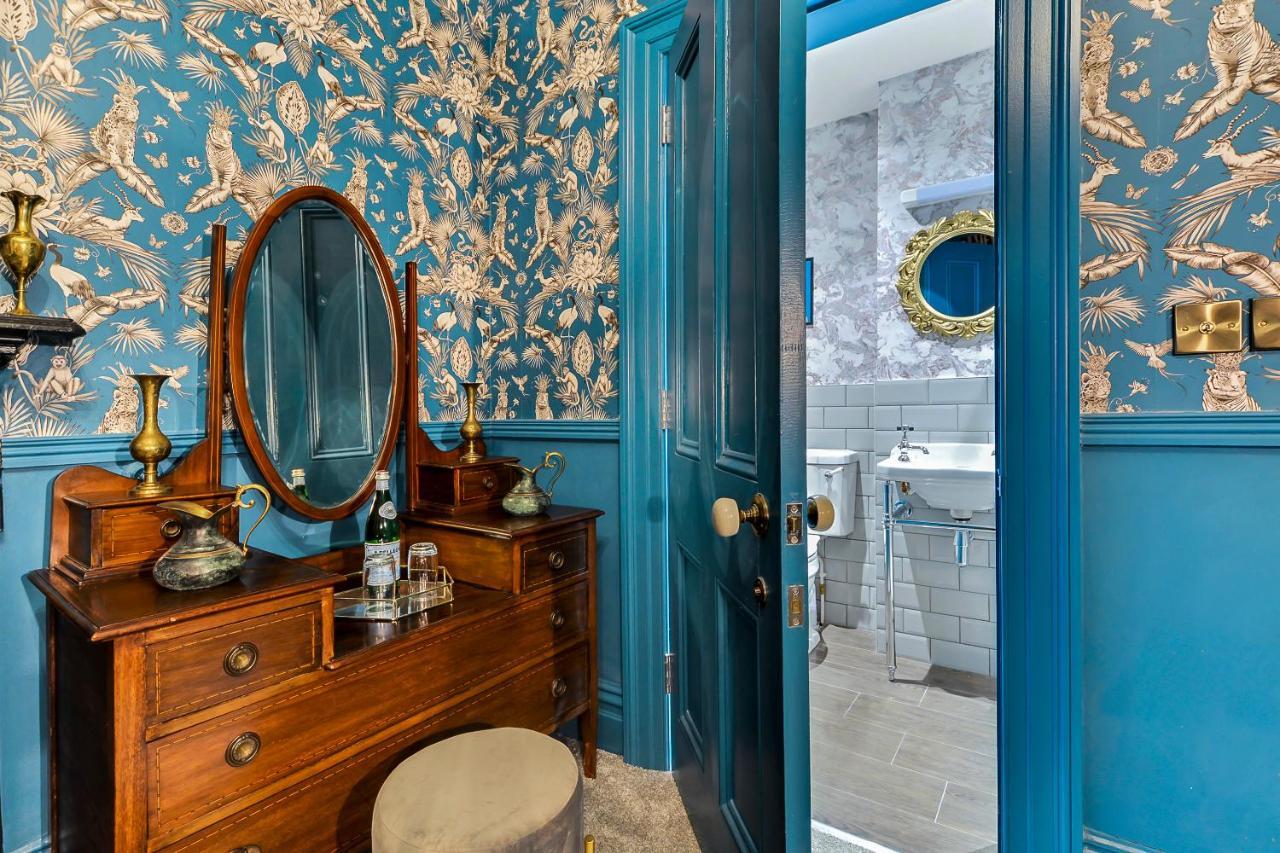 Bed and Breakfast Jazz House Londonderry Zewnętrze zdjęcie