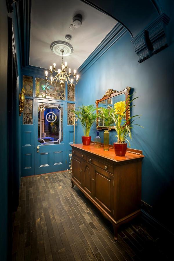 Bed and Breakfast Jazz House Londonderry Zewnętrze zdjęcie