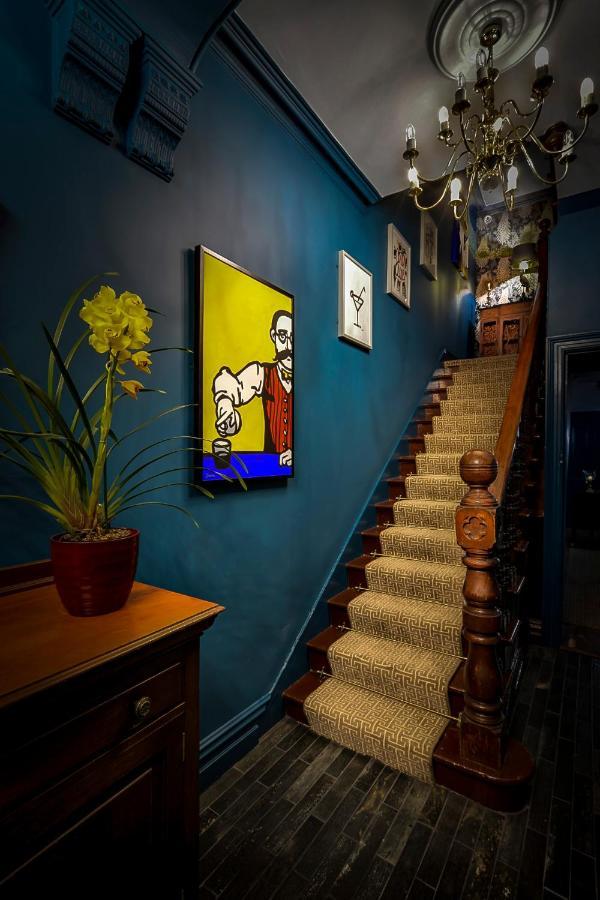 Bed and Breakfast Jazz House Londonderry Zewnętrze zdjęcie